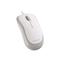 Microsoft Basic Optical Wired Mouse (White)