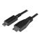 StarTech.com 0.5m USB 3.1 C - Micro B Cable