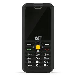 CAT B30 2" 3G IP67 Dual Sim Black