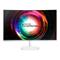Samsung 27" WQHD 2560 x 1440 3 Side Bezel-Less Curved Monitor