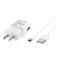 Samsung Samsung Adaptive Fast Charge TA Type C Cable