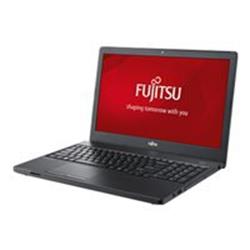 Fujitsu Lifebook A557 Intel Core i5-7200U 4GB 500GB 15.6" Windows 10 Home 64-bit