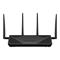 Synology RT2600ac Wireless router 4-port switch GigE