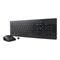 Lenovo Essential Wireless Keyboard and Mouse Combo - UK English 166