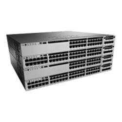 Cisco Catalyst 3850 24-port Managed