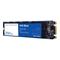 WD 250GB Blue 3D NAND SATA 6GB/s M.2 2280 SSD