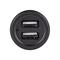OtterBox Dual Car Charger 4.8 Amp