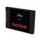 Sandisk 2TB Ultra 3D 2.5" SATA 6Gb/s SSD