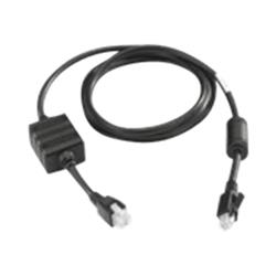 Zebra DC Line Cable for level VI Power Supply
