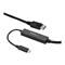 StarTech.com 3m USB C to DisplayPort Cable - Black