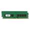 Crucial 32GB Kit (16GBx2) DDR4 2400 MT/s (PC4-19200) CL17 DR x8 Unbu