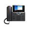 Cisco IP Phone 8861 VoIP Phone IEEE 802.11a/b/g/n/ac (Wi-Fi) - SIP