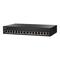 Cisco Small Business SG110-16 Switch Unmanaged - 16 x 10/100/1000