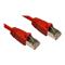 Cables Direct Cat 6 Snagless Patch Cable 3m  - Red