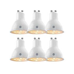 Hive Light Dimmable Smart GU10 bulbs – 6 Pack (UK7001577)