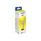 Epson 102 EcoTank Yellow Ink Bottle