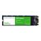 WD 240GB Green SATA 6Gb/s 2.5" SSD M.2 2280