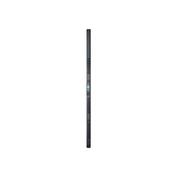 APC Rack PDU 2G, Metered by Outlet with Switching, ZeroU