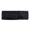 Logitech K120 for Business Keyboard - US International