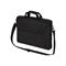 Dicota Slim Case EDGE Notenook Carry Case 14-15.6" - Black