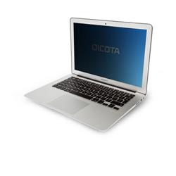 Dicota Privacy filter 2-Way for MacBook Air 11", self-adhesive