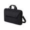Dicota Slim Case Plus EDGE Notebook Carrying Case 14-15.6" - Black