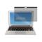 Dicota Privacy filter 2-Way for MacBook Air 13"/ Pro 13"/ Pro Retina 13" (2012-16), magnetic