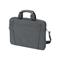 Dicota Slim Case BASE Notebook carrying case - 11"-12.5" - Grey