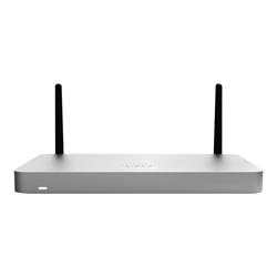 Meraki MX67W Router/Security Appliance with 802.11ac