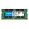 Crucial DDR4 4 GB SO-DIMM 260-pin 2666 MHz PC4-21300 - CL19