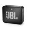 JBL Go 2 Bluetooth Speaker - Black