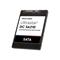 WD 960GB Ultrastar  SA210 2.5" 7mm SATA 6Gb/s SSD