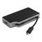StarTech.com USB C Adapter - HDMI & VGA, PD