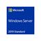 Microsoft Windows Server 2019 Standard - Licence - 16 cores