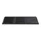 Mophie ZAGG Universal Tri Folding Keyboard with Touchpad - Charcoal