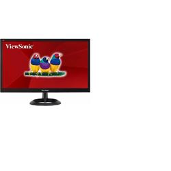 ViewSonic VA2261-2 22" 1920x1080 5ms VGA DVI-D LED Monitor (VA2261-2)