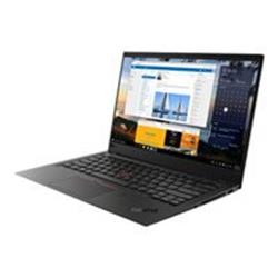 Lenovo ThinkPad X1 Carbon Intel Core i7-8550U 16GB 512GB SSD 14" Windows 10 Professional 64-bit