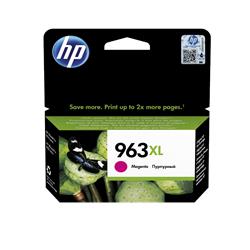 HP 963XL High Yield Magenta Original Ink Cartridge