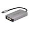 StarTech.com USB-C to DVI Adapter - Dual-Link Connectivity - Active Conve