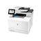 HP Colour Laserjet Pro M479fdn Multifunction Printer