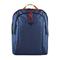 Techair Backpack Blue 15.6"