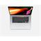 Apple MacBook Pro with Touch Bar Core i7 2.6GHz 16GB 512GB - Silver