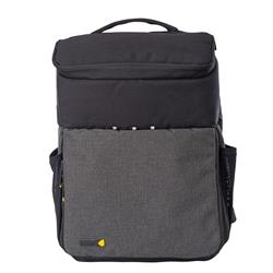 Techair Commuter 14"-15.6" Backpack - Black