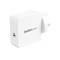 StarTech.com 1 Port USB-C™ Wall Charger with 60W of Power Delivery