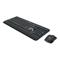 Logitech MK540 ADV Wireless Keyboard & Mouse Combo