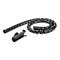 StarTech.com Cable Management Sleeve - Spiral - Expandable - 45mm x 1.5m