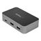 StarTech.com 3-Port USB-C Hub?with?LAN?Port?-?10 Gbps -?2x USB-A &?1x?USB