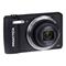 Praktica PLuxmedia Z212 Black Camera Kit inc 32GB Micro SD Card