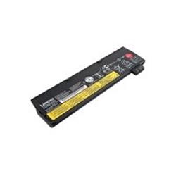 Lenovo ThinkPad Battery 61+ - laptop battery - Li-Ion - 48 Wh