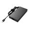 Lenovo ThinkPad 230W AC Adapter (Slim Tip) - power adapter - 230 Watt